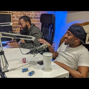 Meet your Posher, Eldridge